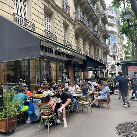 Joli Studio Paris 16 Victor Hugo Ngoại thất bức ảnh