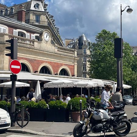 Joli Studio Paris 16 Victor Hugo Ngoại thất bức ảnh
